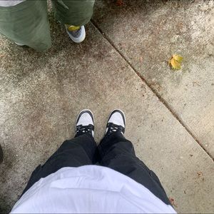 Meet your Posher, Gio